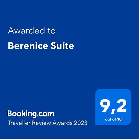 Berenice Suite Taranto Exterior photo