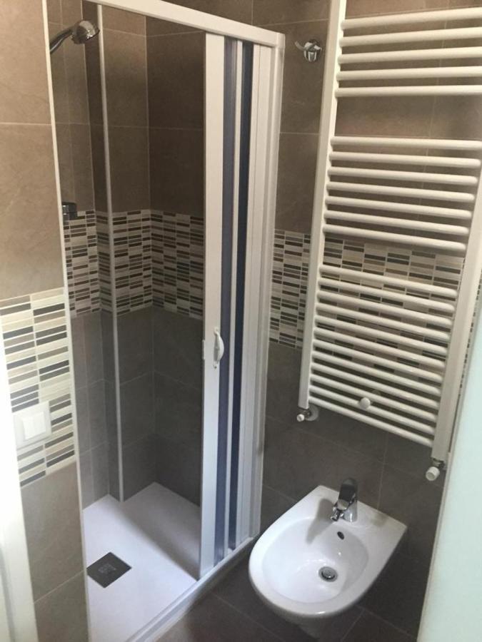 Berenice Suite Taranto Exterior photo