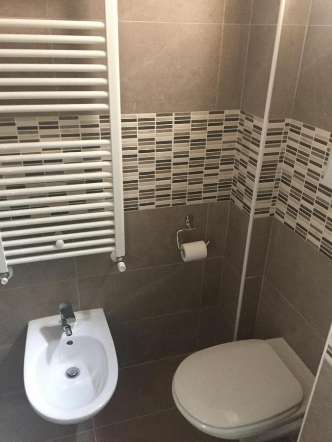 Berenice Suite Taranto Exterior photo